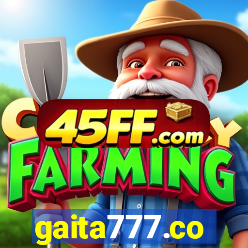 gaita777.co