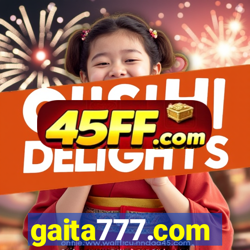 gaita777.com