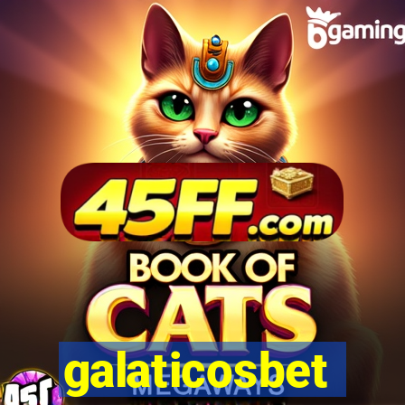 galaticosbet
