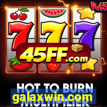 galaxwin.com