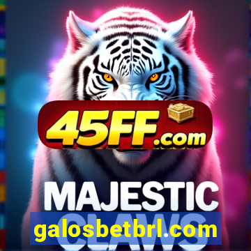 galosbetbrl.com