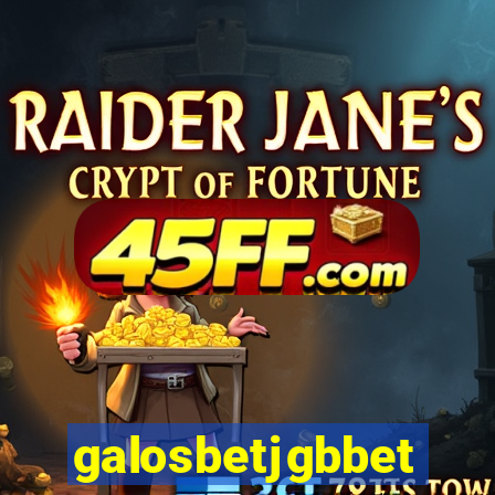 galosbetjgbbet
