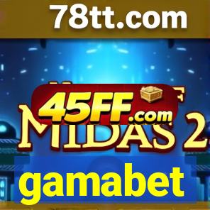 gamabet
