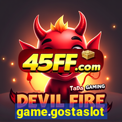 game.gostaslot