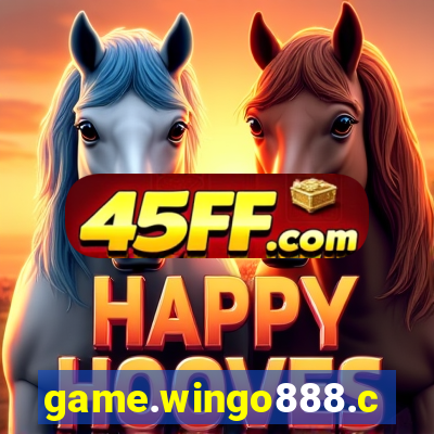 game.wingo888.com