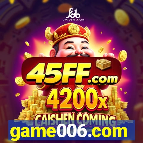 game006.com