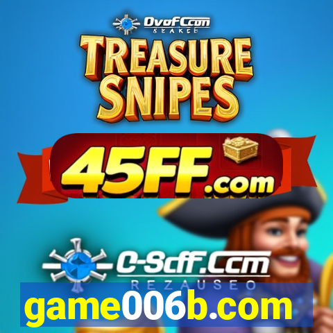 game006b.com