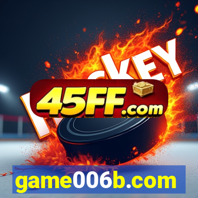 game006b.com