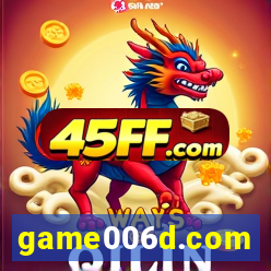 game006d.com