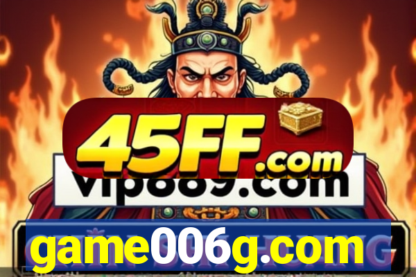 game006g.com