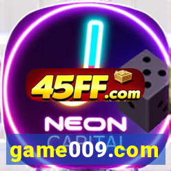 game009.com