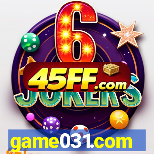 game031.com