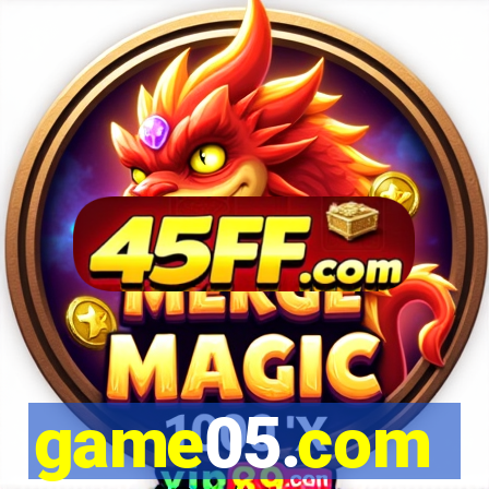 game05.com