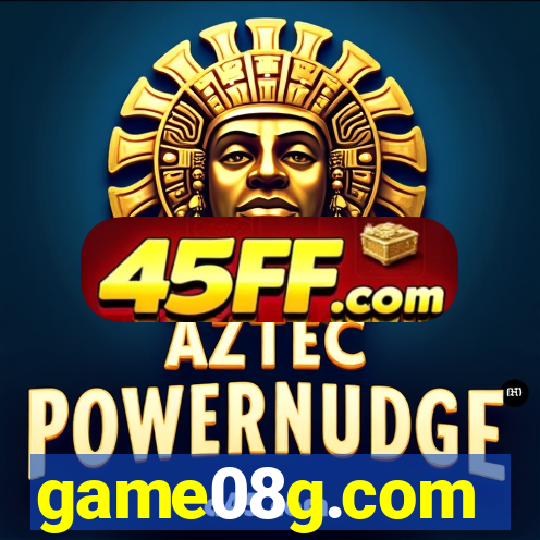 game08g.com