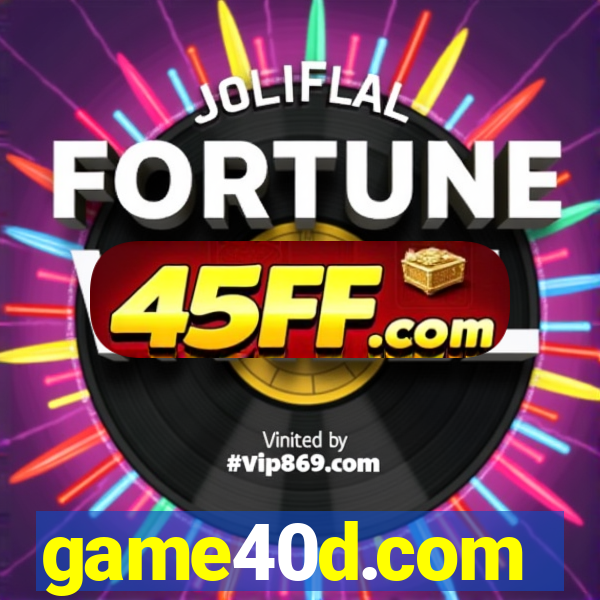 game40d.com