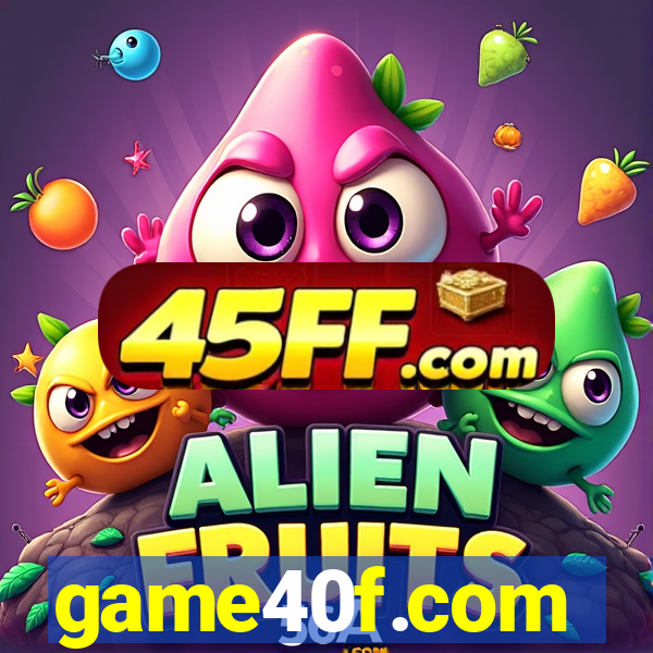 game40f.com
