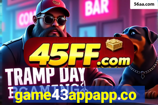 game43appapp.com