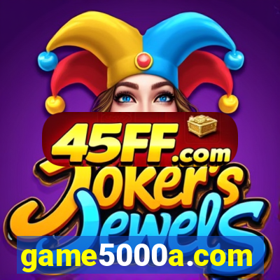 game5000a.com