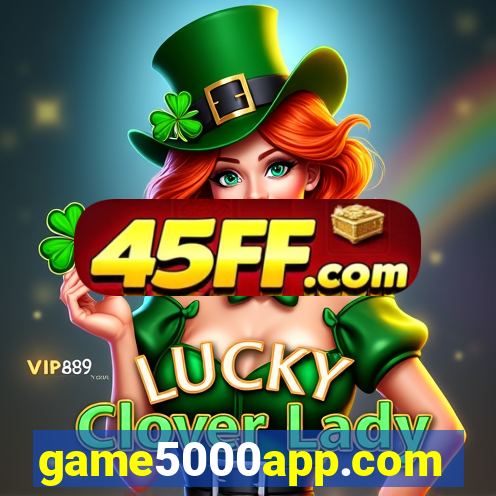 game5000app.com