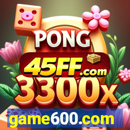 game600.com