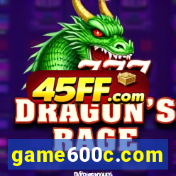 game600c.com