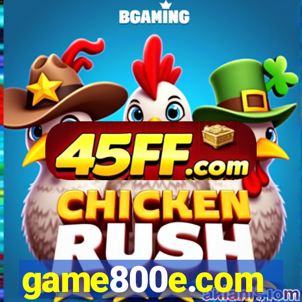 game800e.com