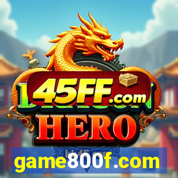 game800f.com
