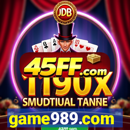 game989.com