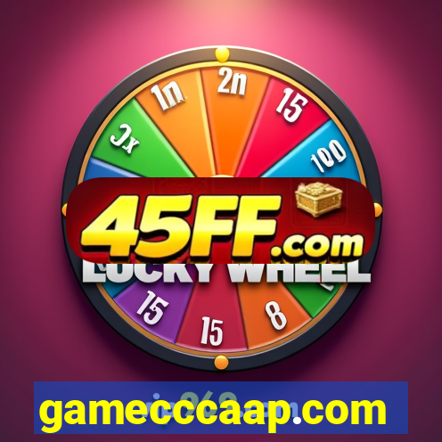 gamecccaap.com