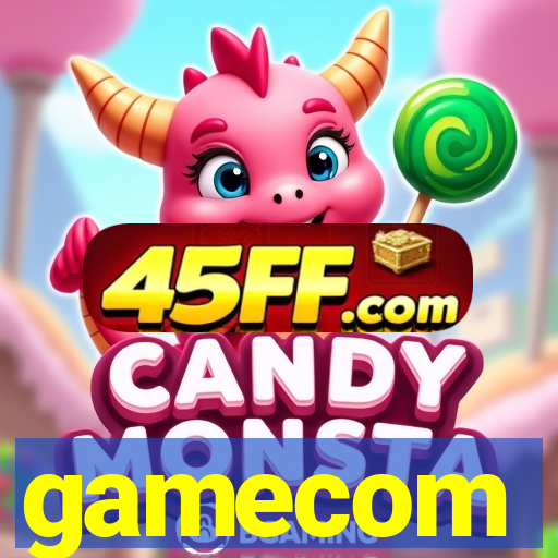 gamecom