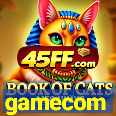 gamecom
