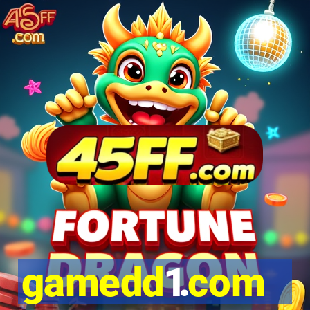 gamedd1.com