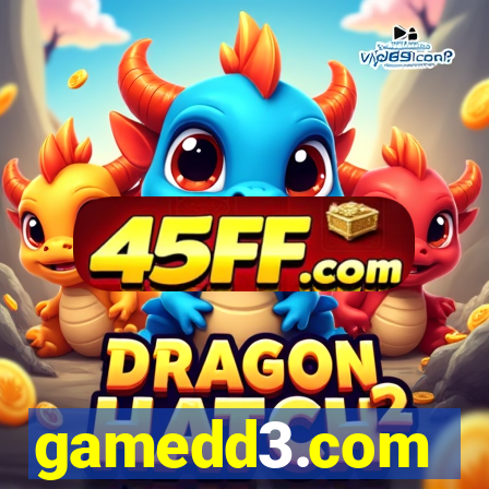 gamedd3.com