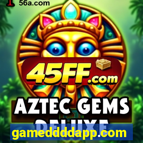 gameddddapp.com