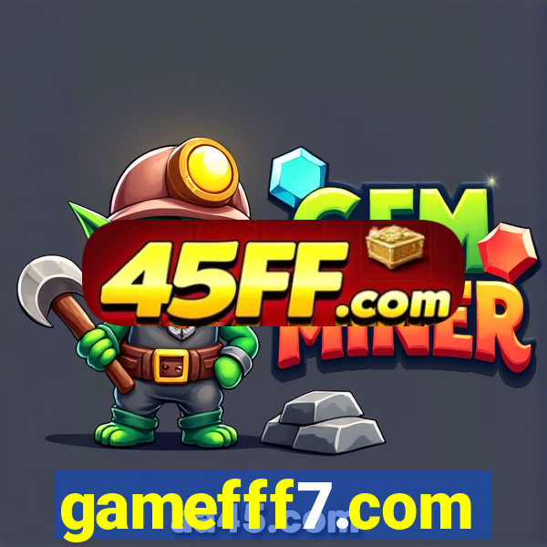 gamefff7.com
