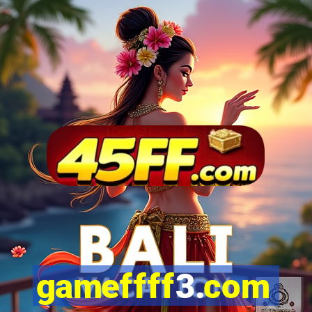 gameffff3.com