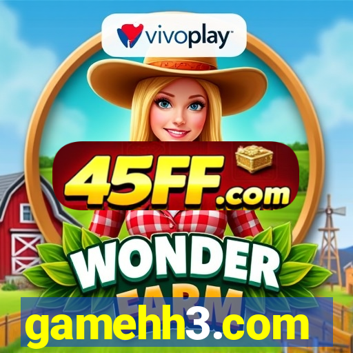 gamehh3.com