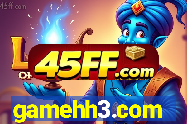 gamehh3.com