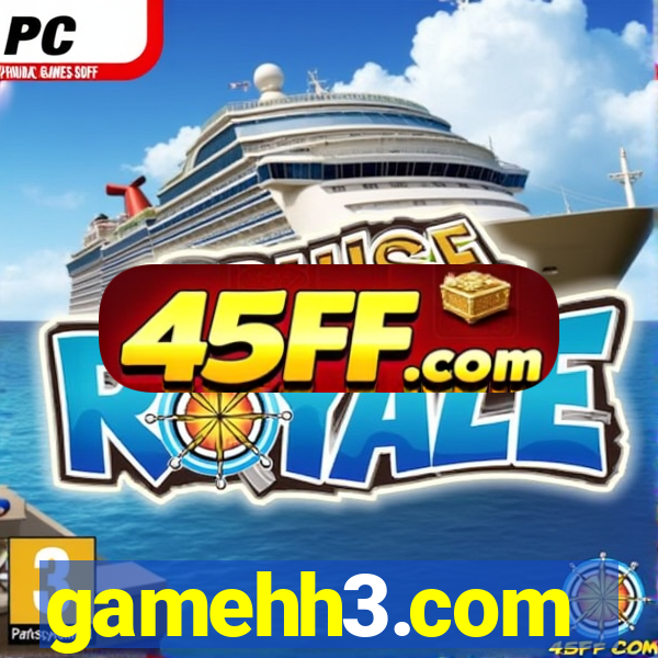 gamehh3.com
