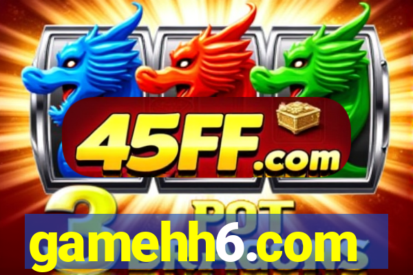 gamehh6.com