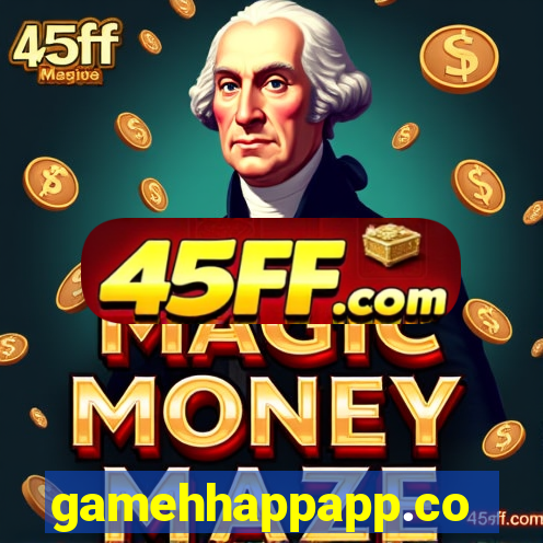 gamehhappapp.com