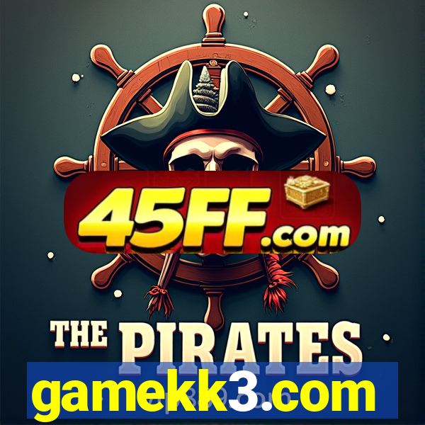 gamekk3.com