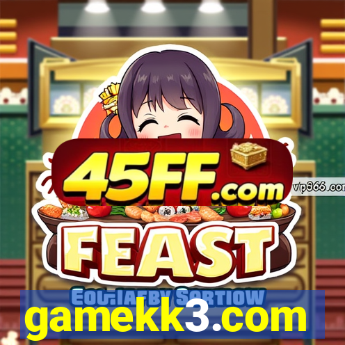 gamekk3.com
