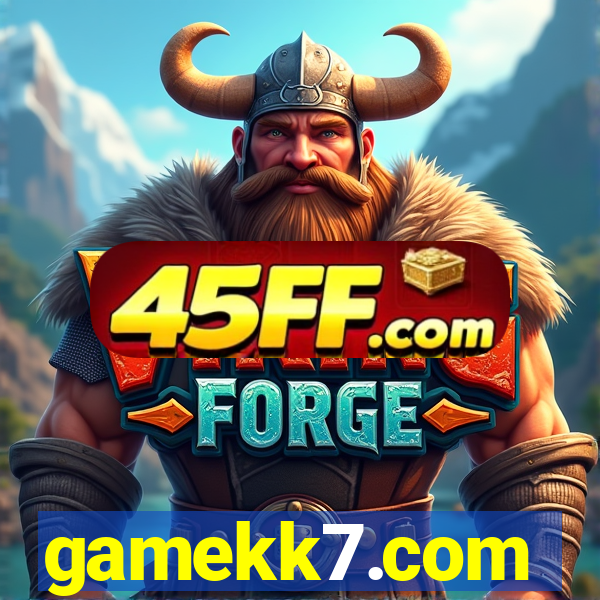 gamekk7.com