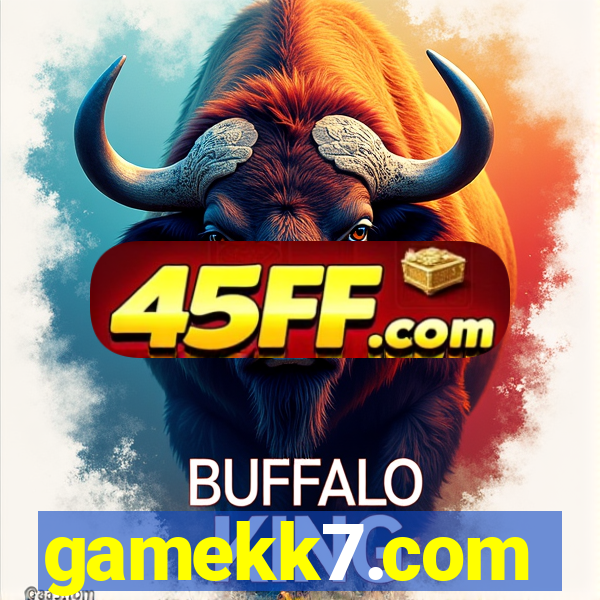 gamekk7.com