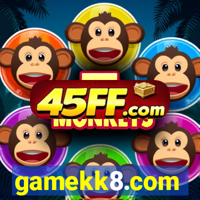 gamekk8.com