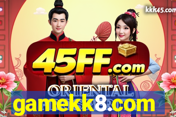 gamekk8.com