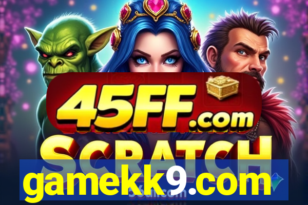 gamekk9.com