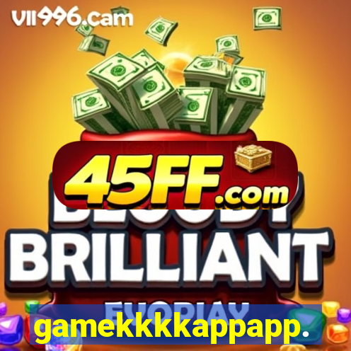 gamekkkkappapp.com