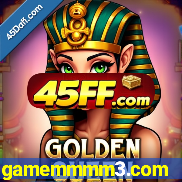 gamemmmm3.com